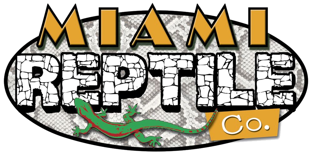 Miami Reptile Co.